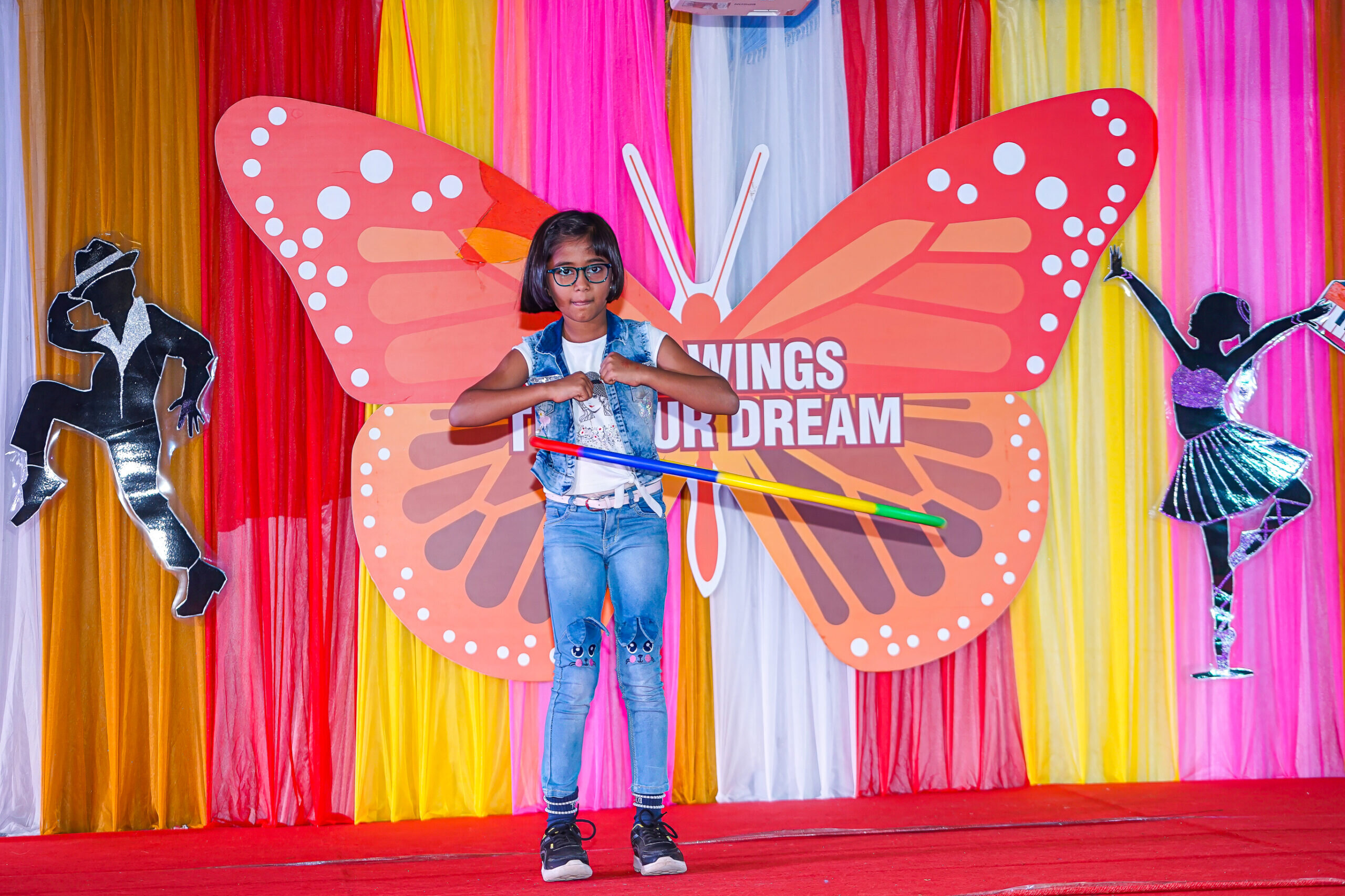 Performing Arts Primary