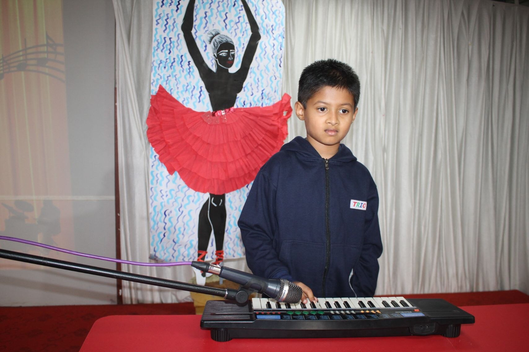 Performing Arts Primary