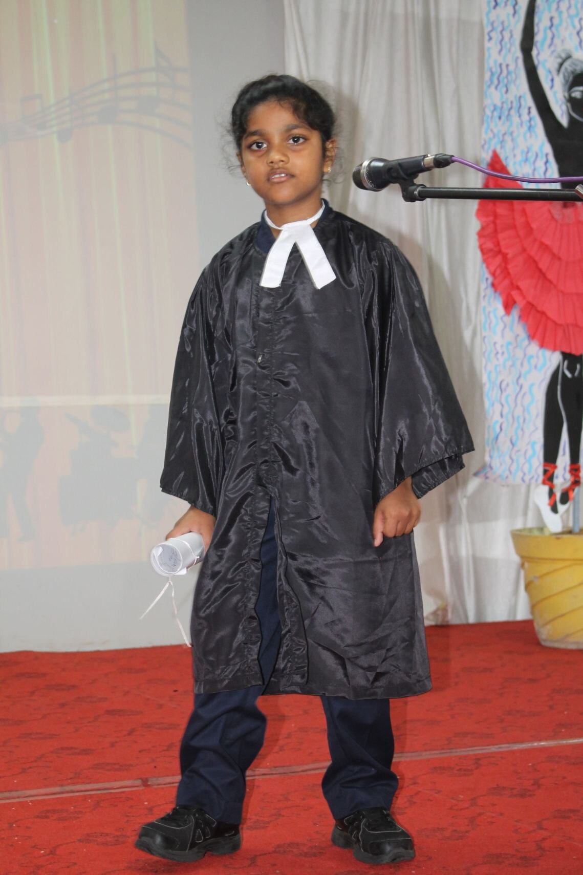 Performing Arts Primary