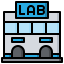 Labs Icon