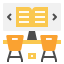 Classroom Icon