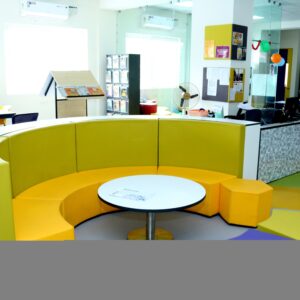 Trio World School